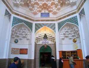 مزار نعمت‌الله ولی.JPG