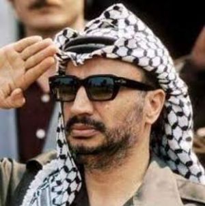 یاسر عرفات رهبر فلسطین.JPG