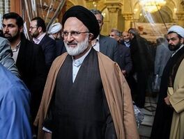 علی‌اصغر حجازی