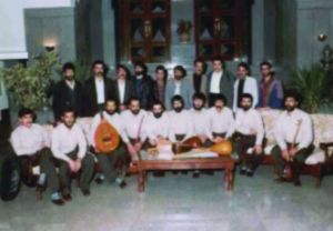 تنبورنوازان بابا طاهر.JPG