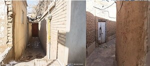 محله امیرخیز، سنگر اصلی مقاومت ستارخان در انقلاب مشروطه