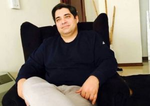 شهرام جزایری متهم یک از پر سرو صداترین پرونده‌های اختلاس در ایران