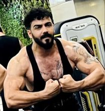 رضا عظیمزاده