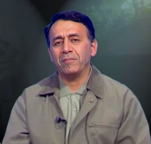 علیرضا معدنچی