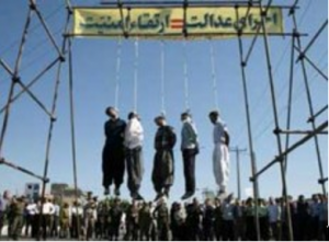 حقوق بشر در نظام جمهوری اسلامی ایران