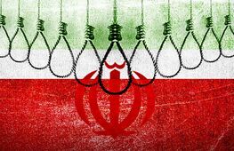 گسترش اعدام در ایران