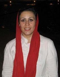 مریم اکبری منفرد ـ‌ زندانی سیاسی