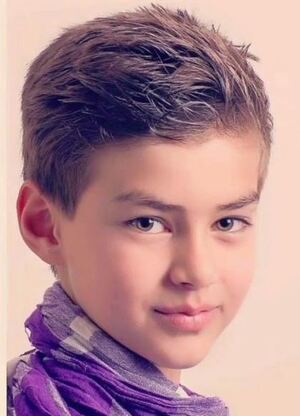 بچگی حمیدرضا.JPG