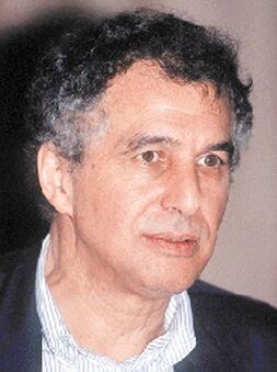 سید احمد غزالی