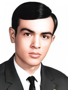 مهدی رضایی