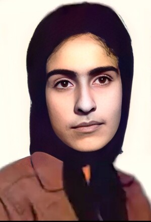 فاطمه امینی