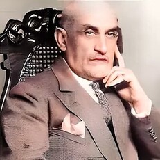 سید یحیی دولت‌آبادی