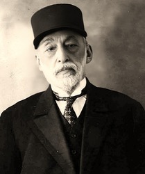 مهدی قلی‌خان هدایت (مخبرالسلطنه)