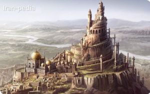 نمای قلعه الموووت.JPG