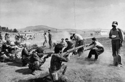 اعدام دسته جمعی اکراد در کردستان