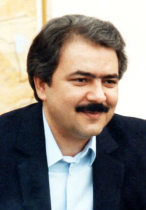 مسعود رجوی ۶۶.JPG