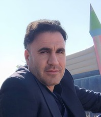 حمید حسین‌نژاد حیدرانلو