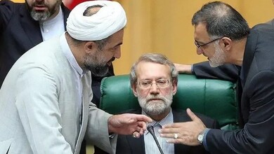 زاکانی نماینده پرهیاهو