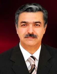 حسین مدنی