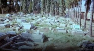 تخریب گورستان....JPG