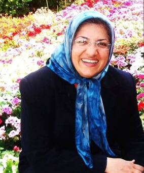 شهرزاد مرشدی