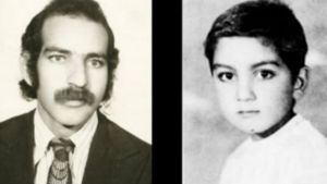 حمید حاجی‌زاده و کارون.jpg