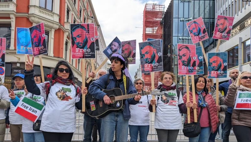 پرونده:توماج؛ اسلو، نروژ.JPG