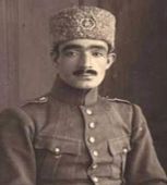 محمدتقی پسیان
