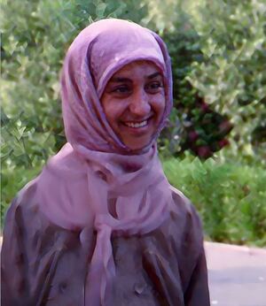 گیتی نظیری