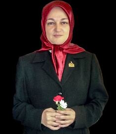 مرضیه رضایی