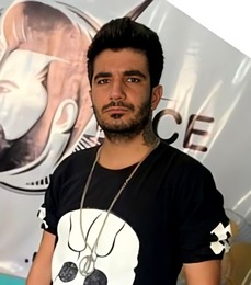 سپهر اعظمی
