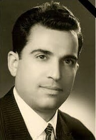 جوانی عبدالهادی حائری