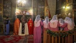 تفتیش عقاید و سرکوب مسیحیان در ایران