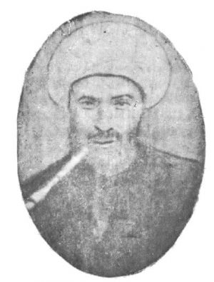 میرزا حسن آشتیانی - جنبش تحریم تنباکو