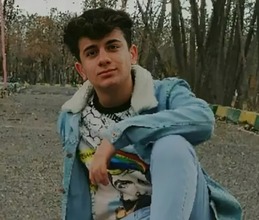 سید مهدی موسوی