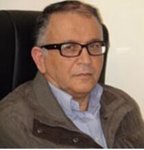 حمید اسدیان