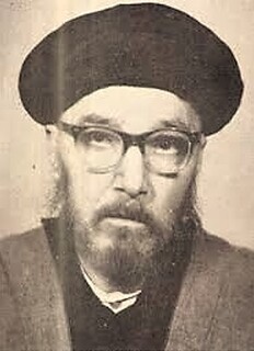 سید جلال‌الدین حسینی کاشانی (مؤیدالاسلام)