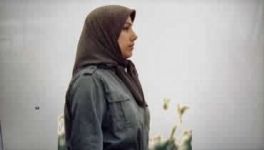 زهرا رجبی