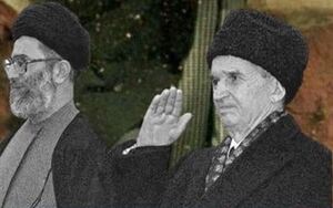 چائوشسکو و خامنه‌ای.JPG