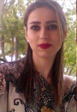 آزاده ضربی - شهریار.JPG