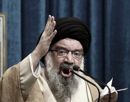 احمد خاتمی