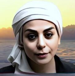 مریم اسماعیل‌زاده