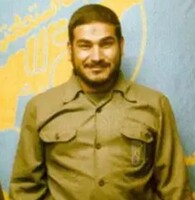 علی شمخانی در دوران پاسداری