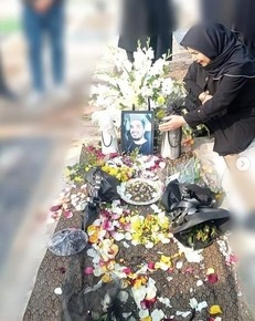 مزار سپهر اعظمی