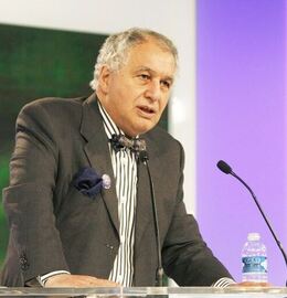 سید احمد غزالی