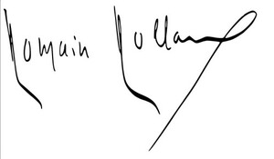 امضای رومن رولان؛1.jpg