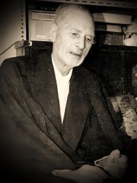 محمدتقی شریعتی