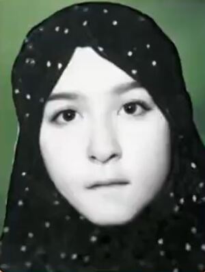 فاطمه مصباح