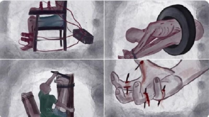 پرونده:انواع مختلفی از شکنجه.jpg