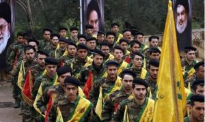 رژه نیروهای حزب الله لبنان.JPG